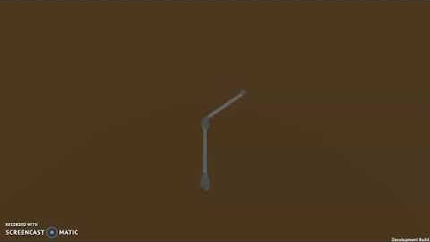 HEBI Robot Simulator