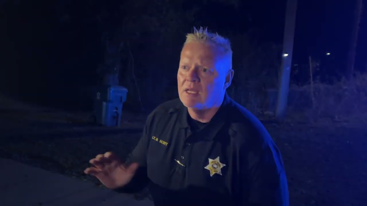 Vivian suspect surrenders to CPSO after allegedly shooting police officer