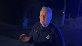 Vivian suspect surrenders to CPSO after allegedly shooting police officer
