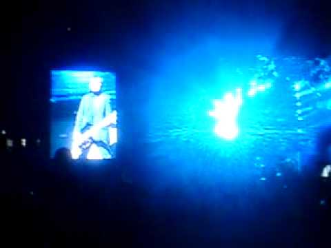 Der Himmel ist Blau - Ärzte Live in Linz (AUT)