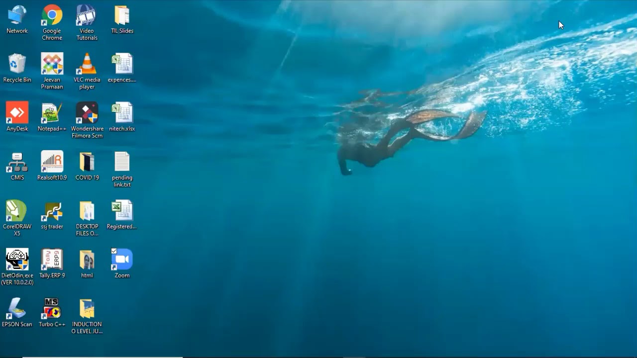 MS WORD 20 April 2020