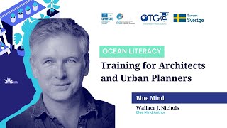 Blue Mind Wallace J. Nichols Author Of Blue Mind, United States