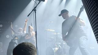 Enterprise Earth - V.Enough - Neo-Promethean live @ 013 Tilburg 16-10-2026