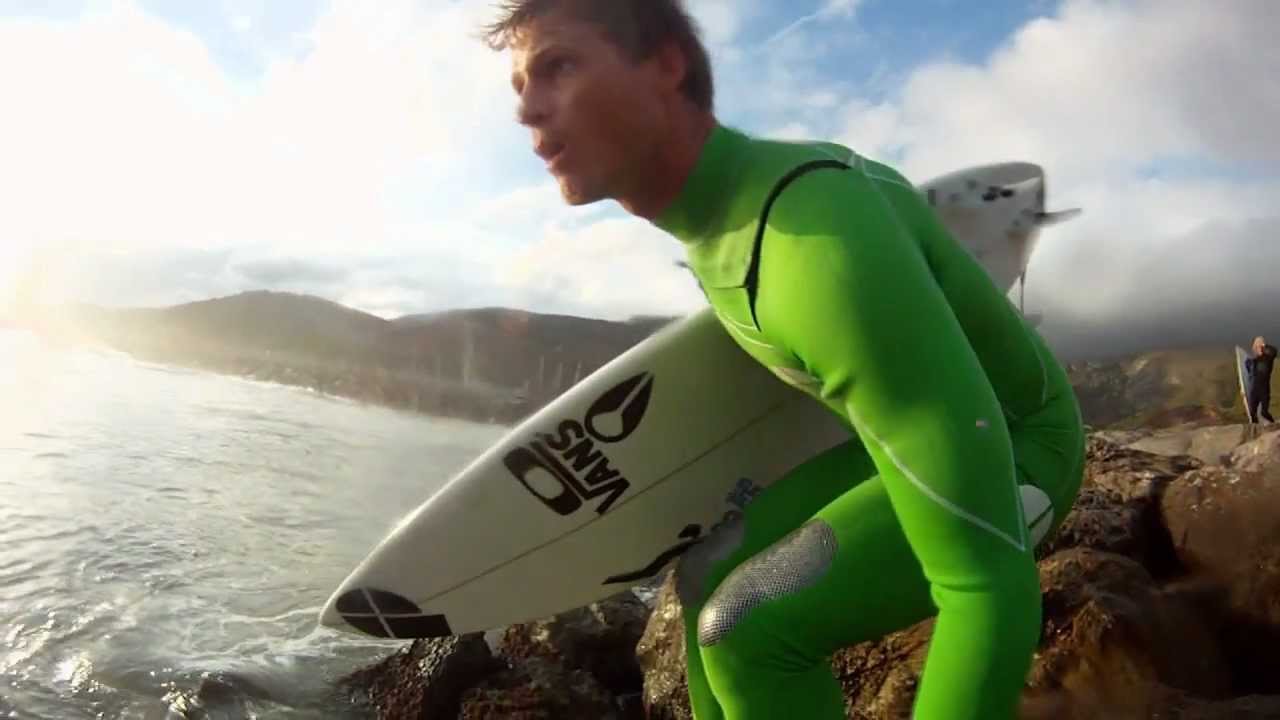 Weekend Warriors: Episode 8: Barcelona