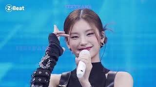 20220507 - ITZY Wannabe & MAFIA  LIVE - Z-Beat Online Fan Meeting #ITZY #Wannabe #Mafia #LIVE
