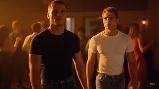 The Night Never Waits