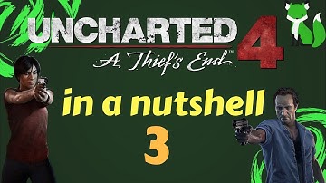 UNCHARTED 4 Multiplayer in a nutshell 3