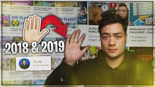 Dag 2018 en Hallo 2019...! screenshot 4