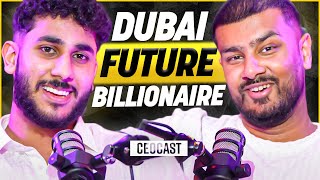 AHMAD MAHMOOD: “I Made 7 FIGURES From SMMA Before Age 21” | CEOCAST EP. 143 by CEOCAST 14,495 views 2 weeks ago 1 hour, 16 minutes