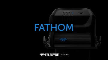 Introducing Fathom