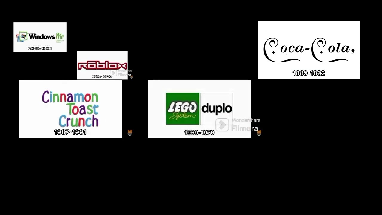 oldest logos in history (updated 3.0) - youtube Images... Logo History 11 - YouTube