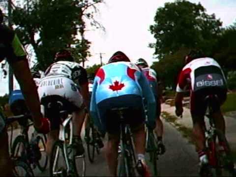 2009 Gaslight Criterium - Pro 1/2