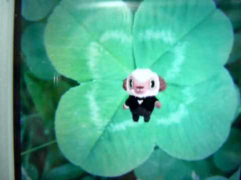ドコモ執事くん
