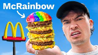 Thumbnail for I Tried Every Restaurant's Secret Menu