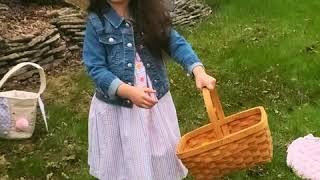 Avi's Quarantined Easter Egg Hunt 2020