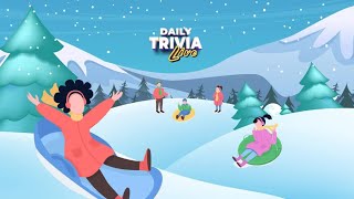 Swagbucks Daily Trivia Live 1.8.2025 screenshot 5