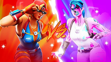 I Hosted A CLOUTED VS UNDERRATED 1v1 Tournament For $1000