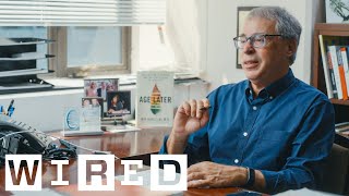 Longevity Genes | The Future of Ageing | Part 1 | WIRED
