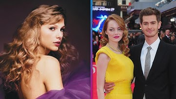 Why Swifties Think Speak Now Vault Track Is About Emma Stone