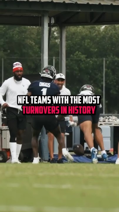 Nfl Teams With The Most Turnovers In History shorts viral nfl-teams-with-the-most-turnovers-in-history-shorts-viral