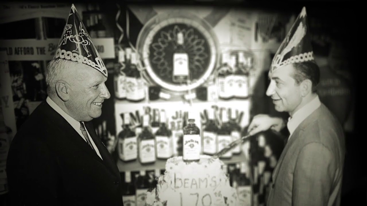 BInny's Beverage Depot Heritage 30 sec spot YouTube