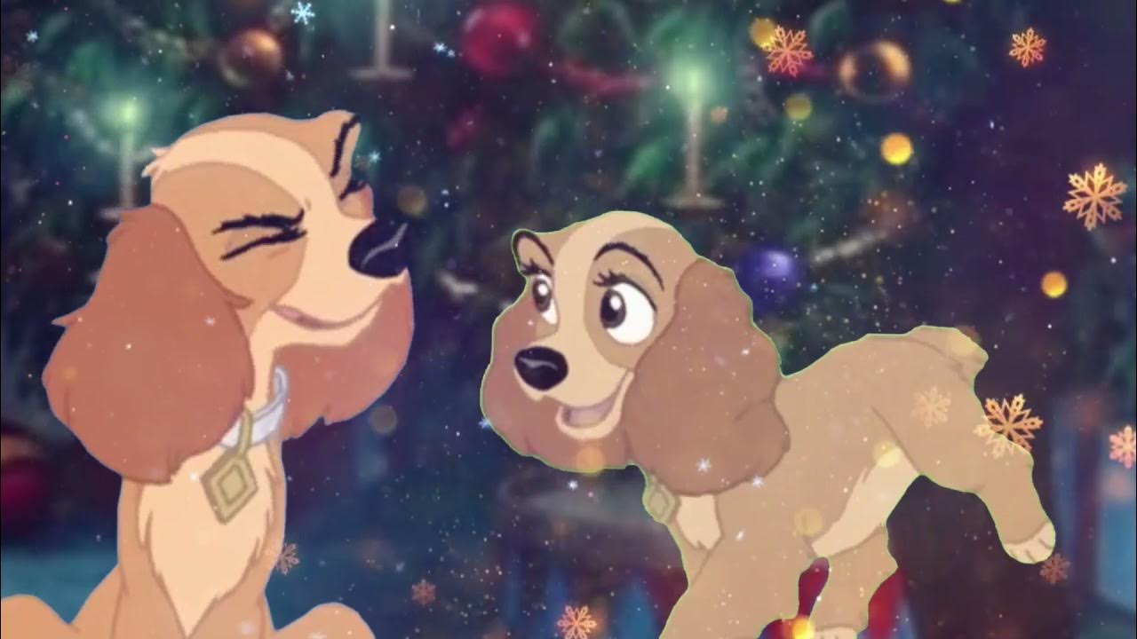 I do Believe in Christmas (Animash) YouTube