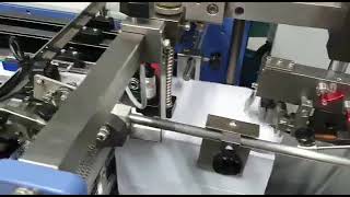 AQ 360T-4K 320LS Folding Solution — Thailand Customer Case