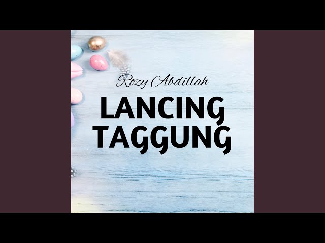Lancing Tanggung class=