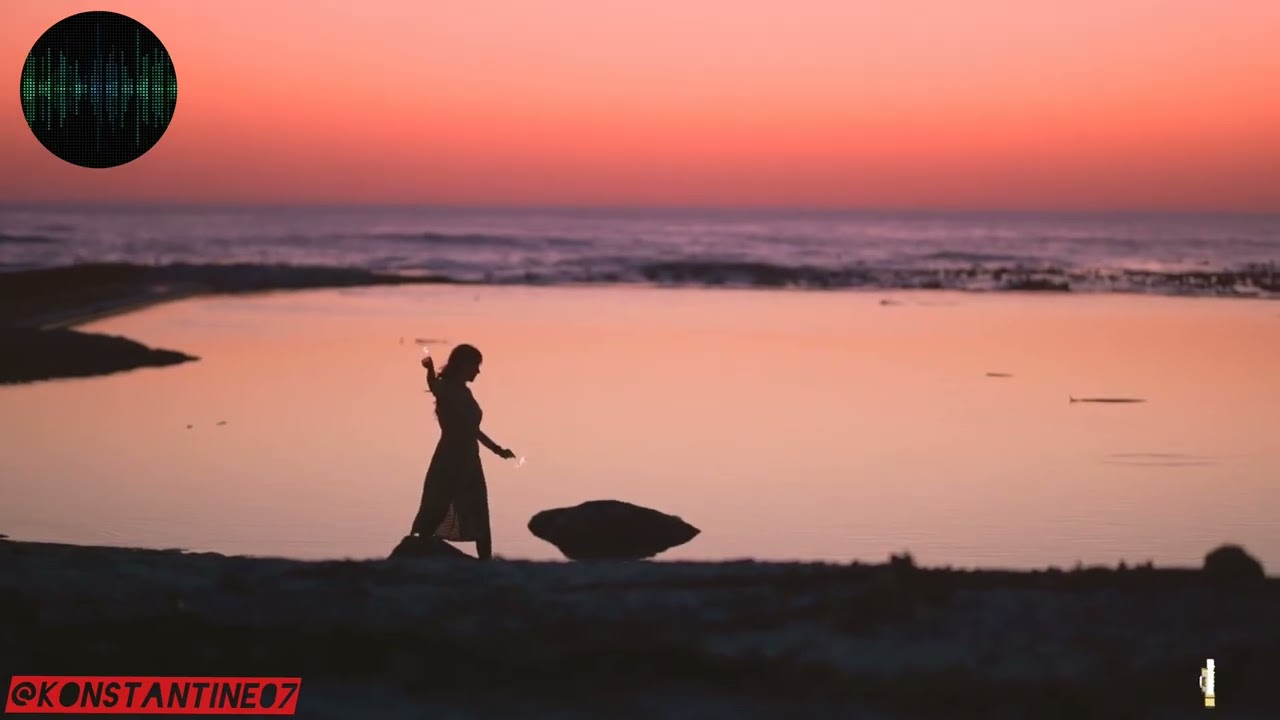 მიდიან დრონი / Midian droni   ( KONSTANTINE )