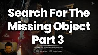 Famous Search For The Missing Object Part 3 (Confinement Tower Quest) – Where Winds Meet Wealth
