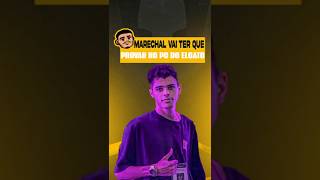 Marechal NAO VAI MAIS jogar na casa do BAK ! #freefirebr #marechalff