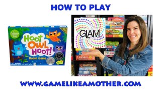 How to Play Hoot Owl Hoot screenshot 4