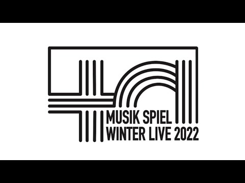 Musik Spiel 2022 冬ライブ『＋α 』全体曲