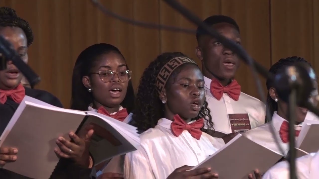 CM St Grégoire-Part II 3-Surely He hath borne our griefs