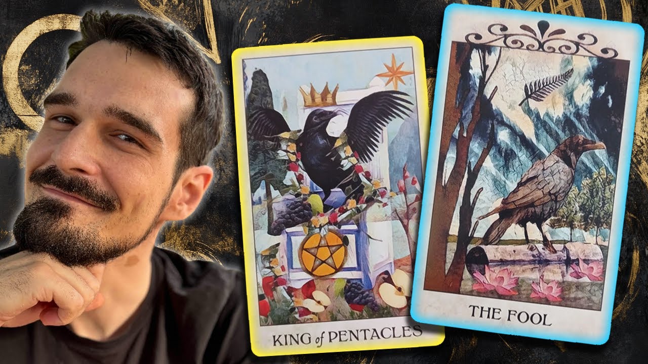 Eine Münze für dein Seelenwohl! 🤭 Dein inneres Kind ist dir sehr sehr dankbar!