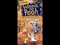 Opening to Winnie the Pooh - Boo to You Too! 1998 VHS