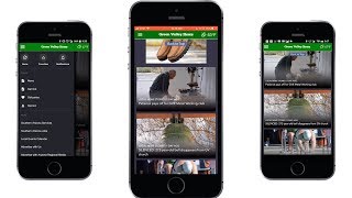 Green Valley News APP Tutorial screenshot 3