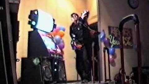 [DDR 3rd Mix Korea V2] Captain Jack - Freestyle (DDRStreet)