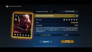 ⚔️ VIKING RISE ⚔️ : : 🎡 SKILL WHEEL🎡 Furious Hack and Slash 🗡🤺
