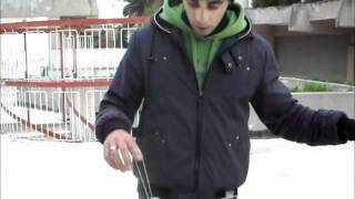 back spin bind tutorial ita.wmv