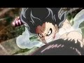 One Piece - Luffy and everyone fight to save uta