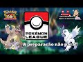 🏆 Véspera de CUP (e uma semana para o Regional CWB) Mega Absol no competitivo | Pokémon TCG Live