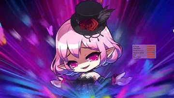 MapleSea Hard Lucid Party (Failed) 9-6-2019