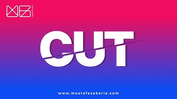 Tips & Tricks - Cut Out Text Effect in Figma 2023