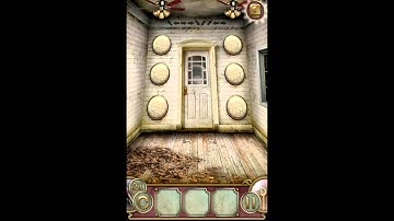 Escape the Mansion - Level 21 Walkthrough
