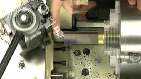 How to Crown the Barrel of a Rolling Block Rifle | MidwayUSA Gunsmithing