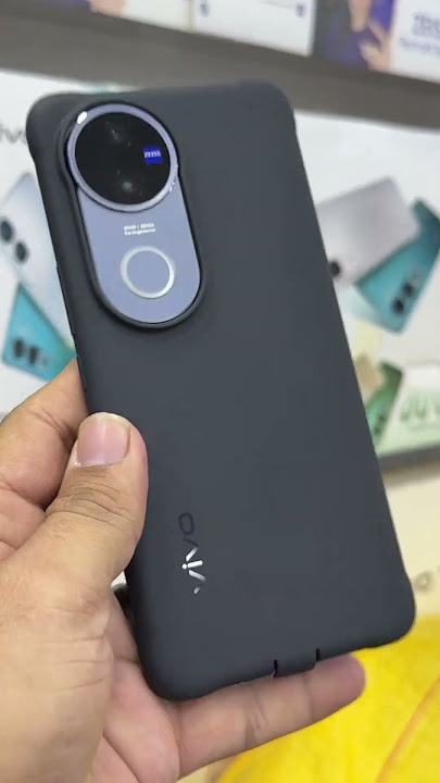 Vivo V50 5G Black #shorts #ayanmobile #vivo #tech #vivov50 #vivov505g #v505g #v50