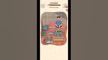 Brain Displace Master Level 91 Gameplay Android IOS