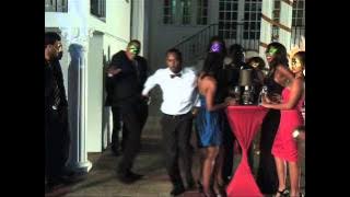 GRAMPS MORGAN - For One Night 