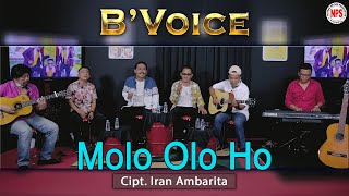 B'VOICE - MOLO OLO HO